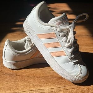 Adidas Vl Court 2.0 Kids